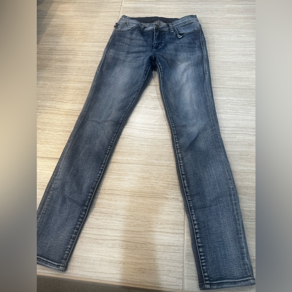 Rock and Republic Berlin Women’s Jeans size 6 - Picture 2 of 9